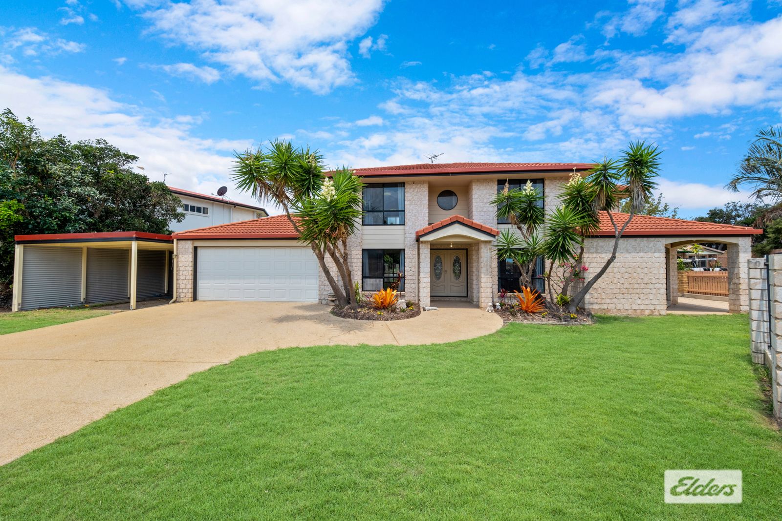 20 Coral Close, Zilzie QLD 4710, Image 0