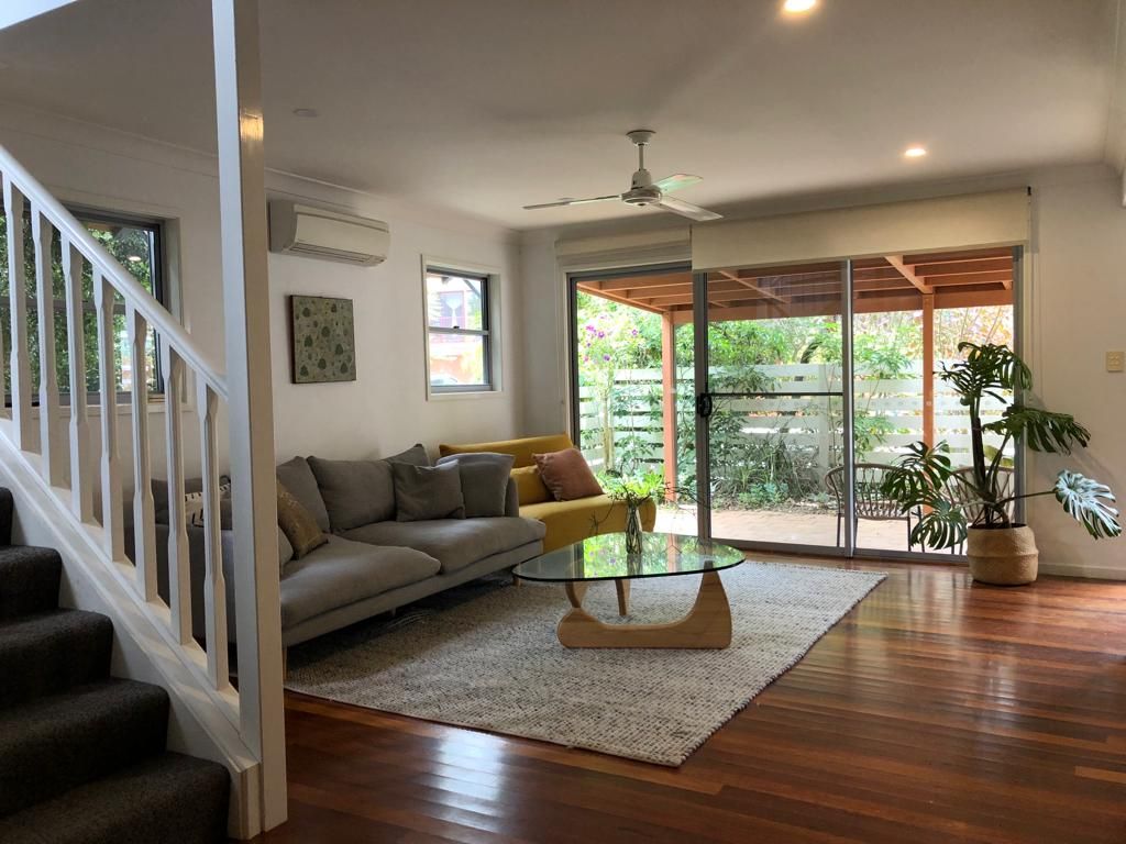 3 bedrooms House in 22/3 Pecan Ct SUFFOLK PARK NSW, 2481