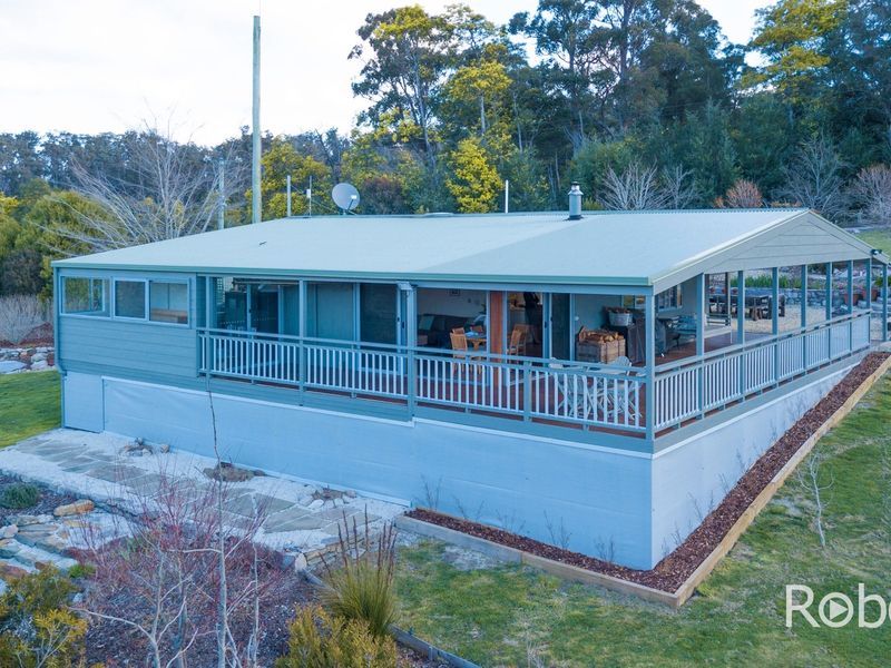 397 Jensens Road, Scottsdale TAS 7260, Image 2