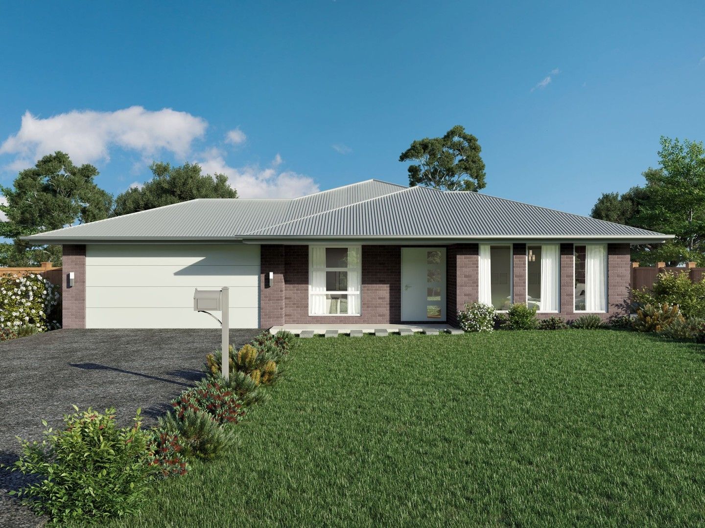 4 bedrooms New House & Land in Lot 54/5 Ellen Place HARRINGTON NSW, 2427