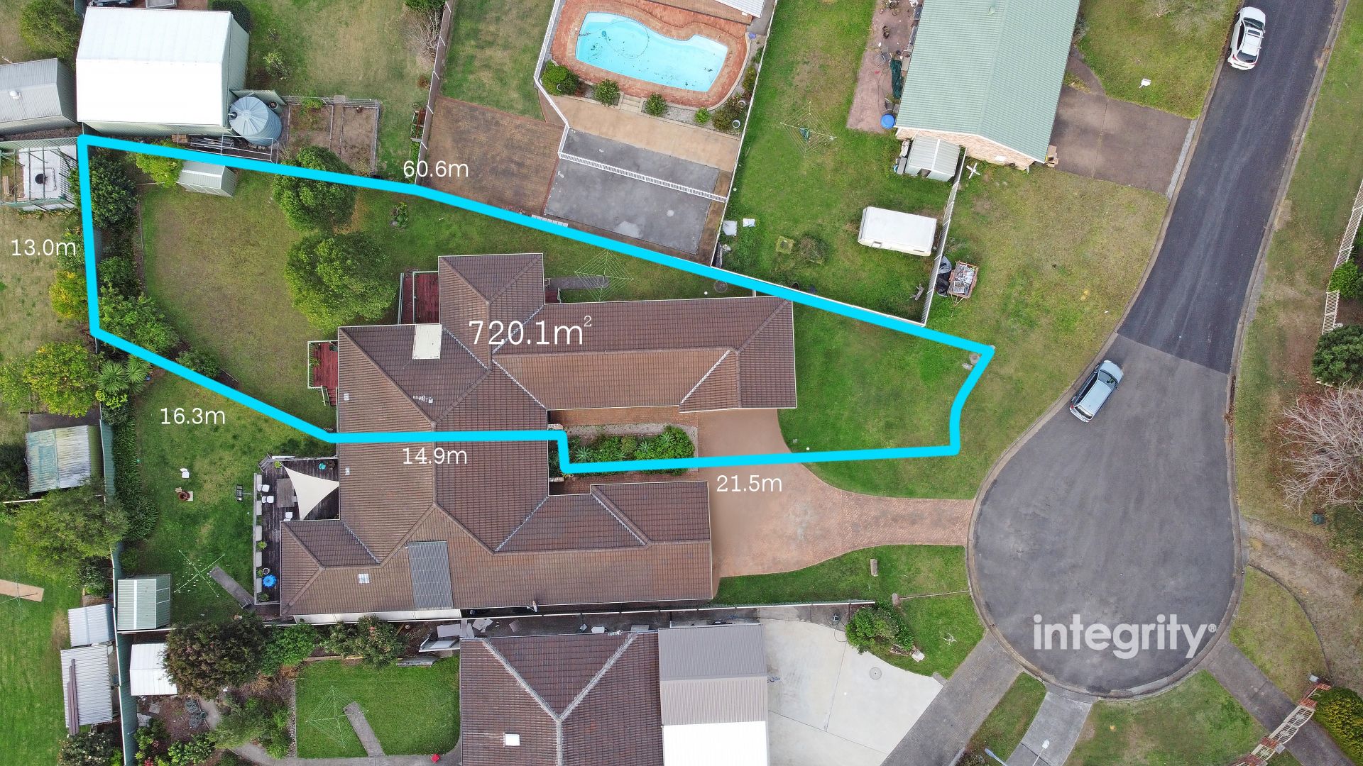 1/2 Hollyhill Close, Bomaderry NSW 2541, Image 1