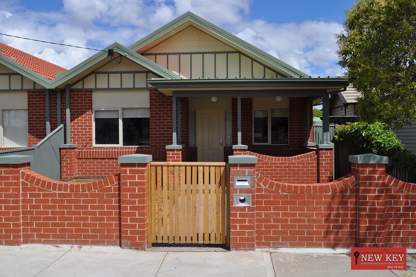 1A Bourke Street, Coburg Property History & Address Research Domain