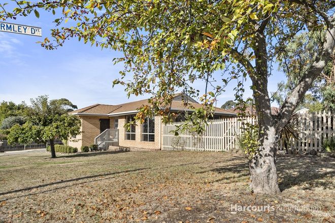 Picture of 2 Gormley Drive, KINGSTON TAS 7050