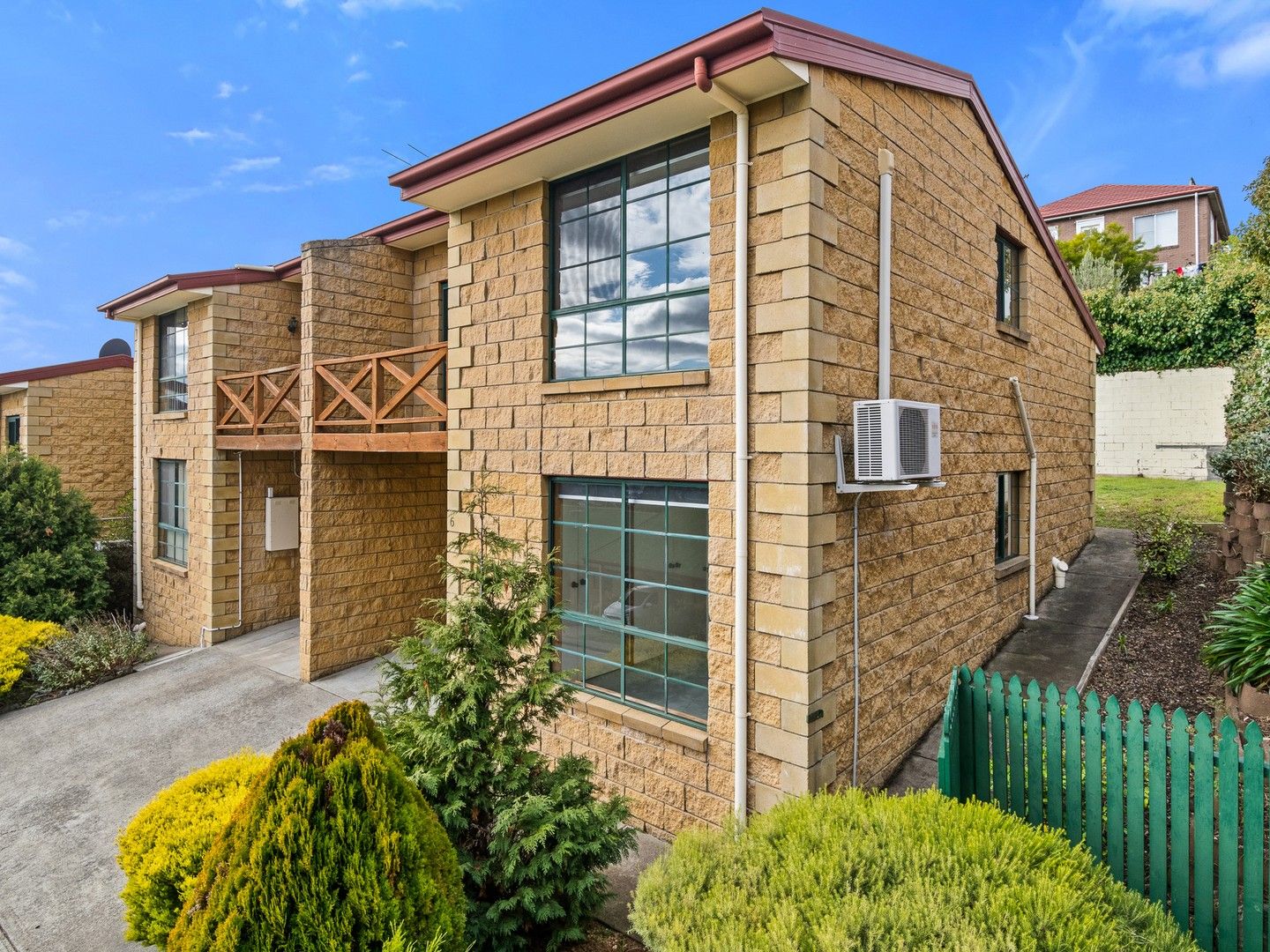 6/14 Bowden Street, Glenorchy TAS 7010, Image 0