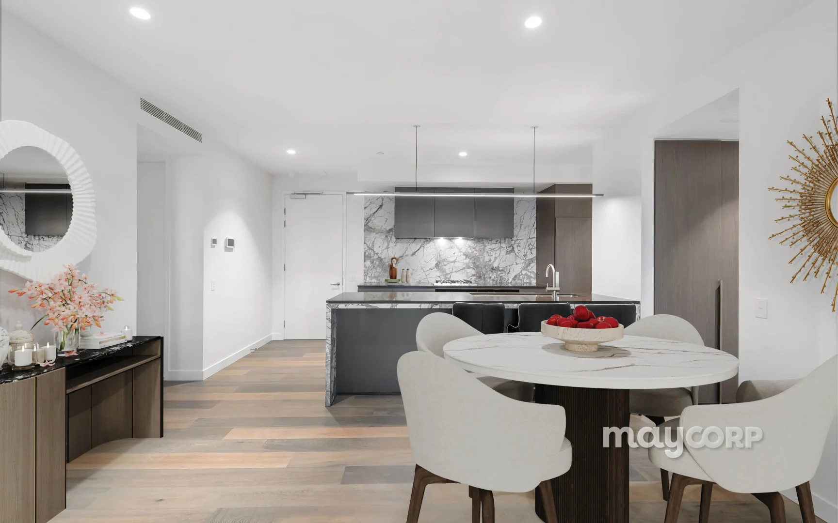 Additional image 5 of 1907/433 Collins Street, Melbourne VIC 3000