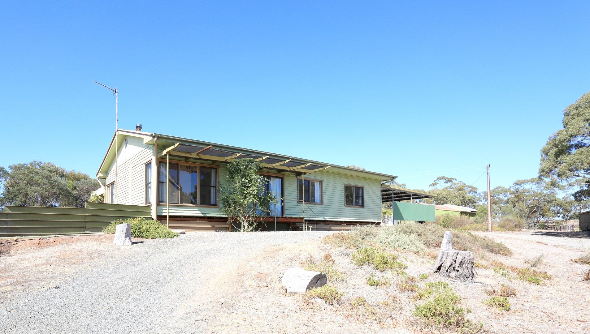 150 Basham Road, Stanley Flat SA 5453, Image 0