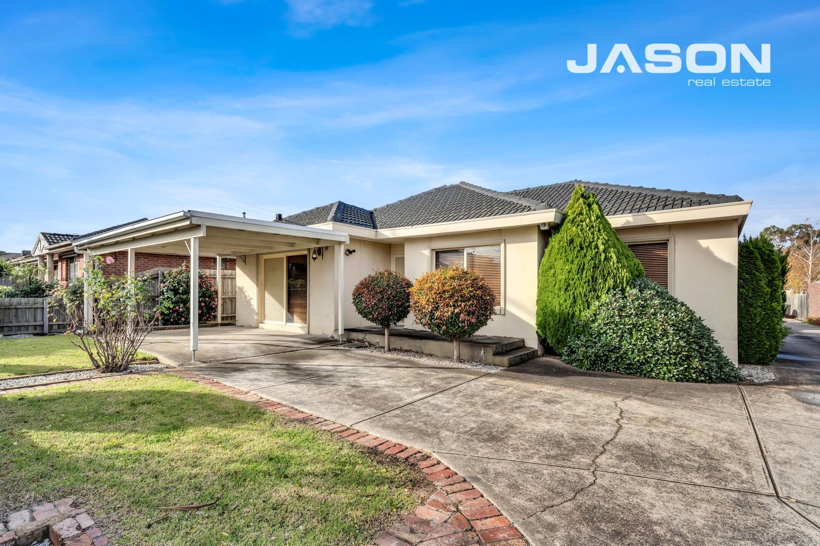 1/20 Broadmeadows Road, Tullamarine VIC 3043, Image 0