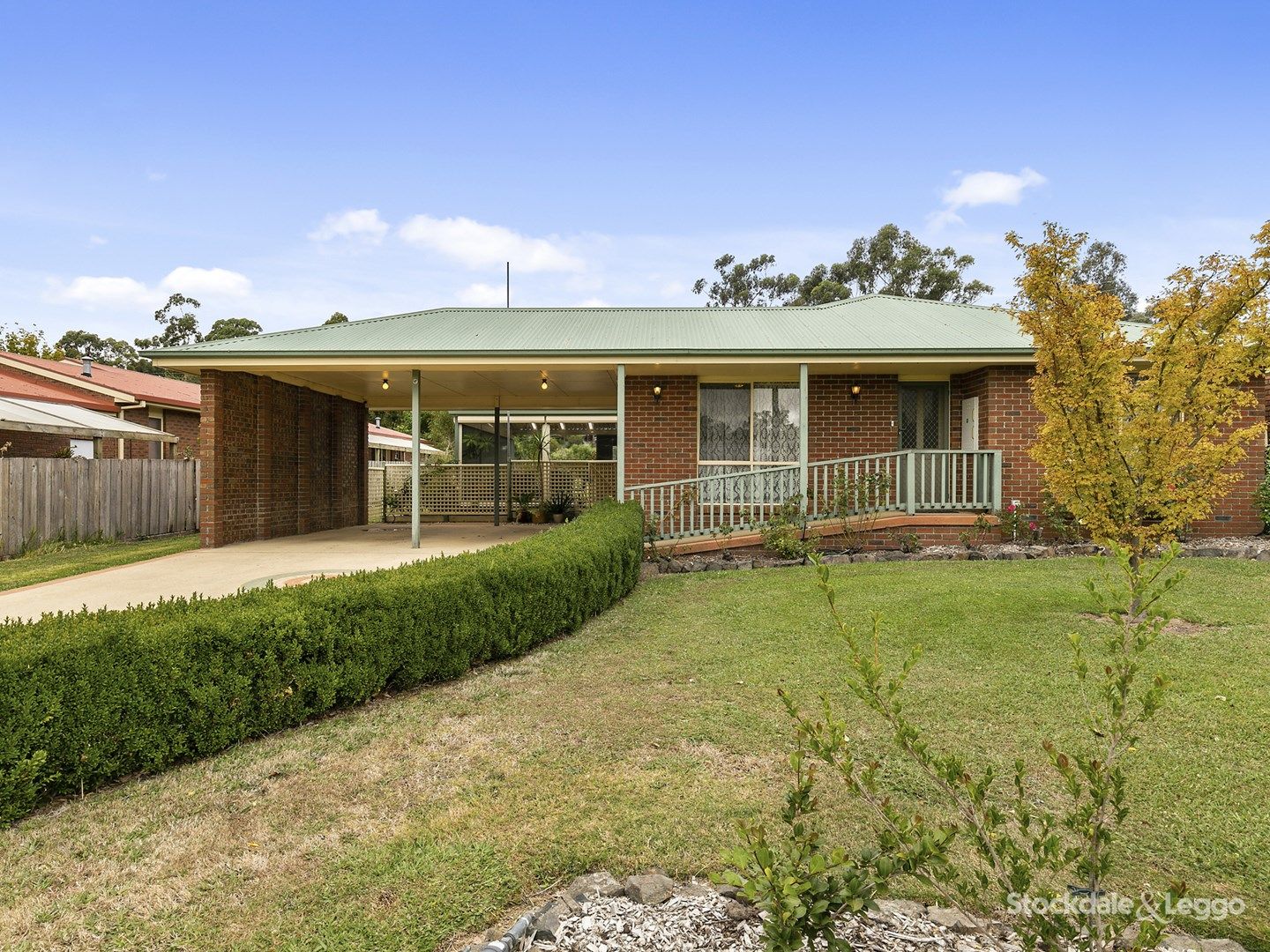 17 Clinton Court, Leongatha VIC 3953, Image 0