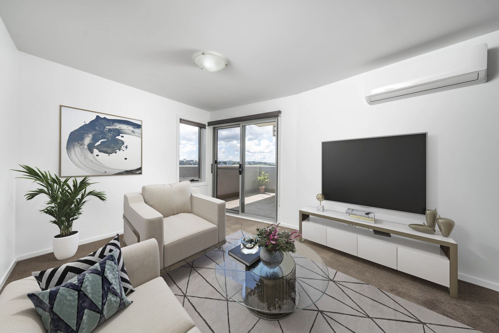 132/41 Philip Hodgins Street, Wright ACT 2611, Image 1