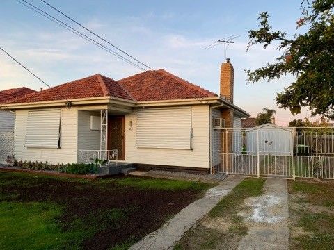 2 bedrooms House in 40 Erica Avenue ST ALBANS VIC, 3021
