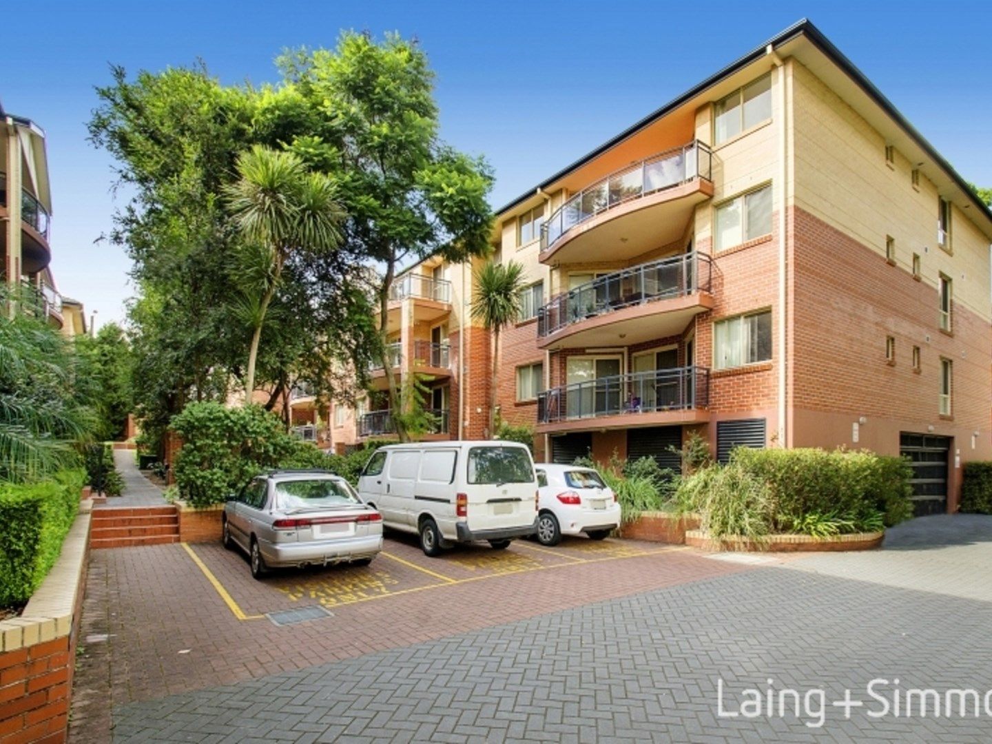 39/298-312 Pennant Hills Road, Pennant Hills NSW 2120, Image 0