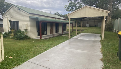 Picture of 16 Railway Street, WYEE POINT NSW 2259