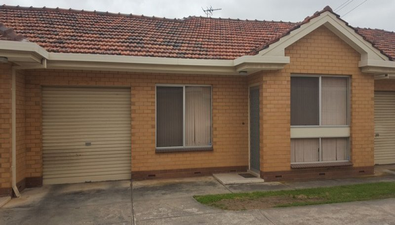 Picture of 2/50 Findon Road, WOODVILLE WEST SA 5011