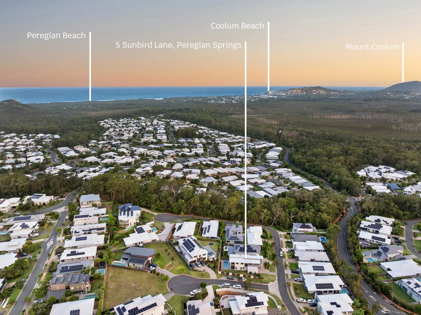 Additional image 2 of 5 Sunbird Lane, Peregian Springs QLD 4573