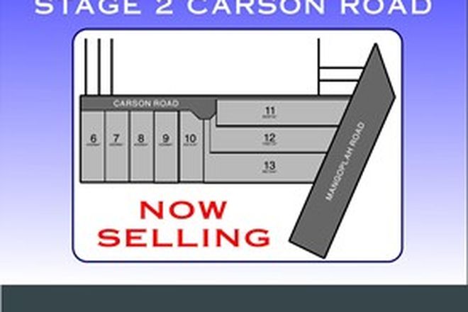 Picture of 22 (Lot 13) Carson Road, THE ROCK NSW 2655