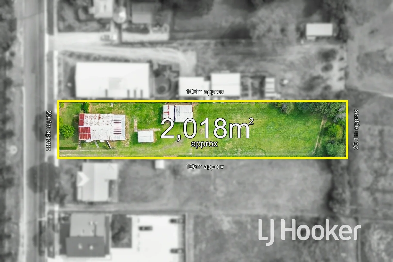 Primary image of 34 Railway Avenue, Tynong VIC 3813