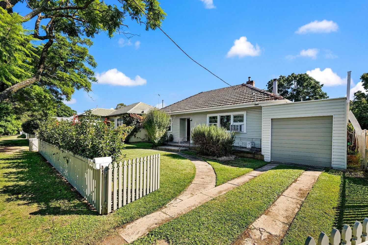 18 Cook Street, Muswellbrook Property History & Address Research Domain