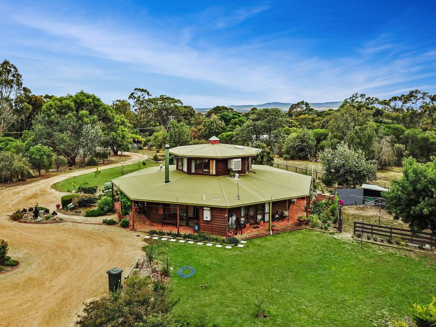 39 Wildflower Dr, Pomonal VIC 3381, Image 1