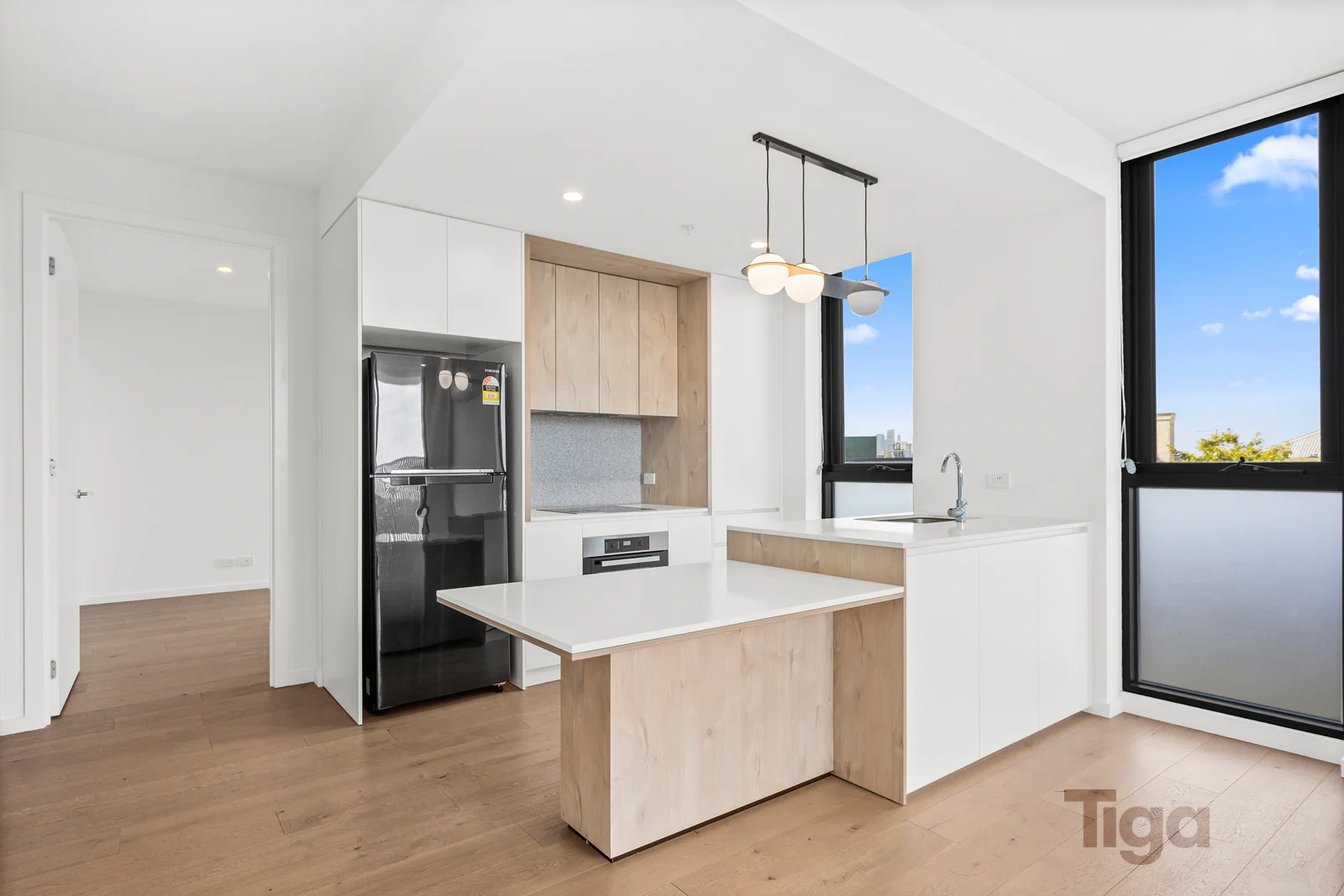 203/8 North Street, Ascot Vale VIC 3032