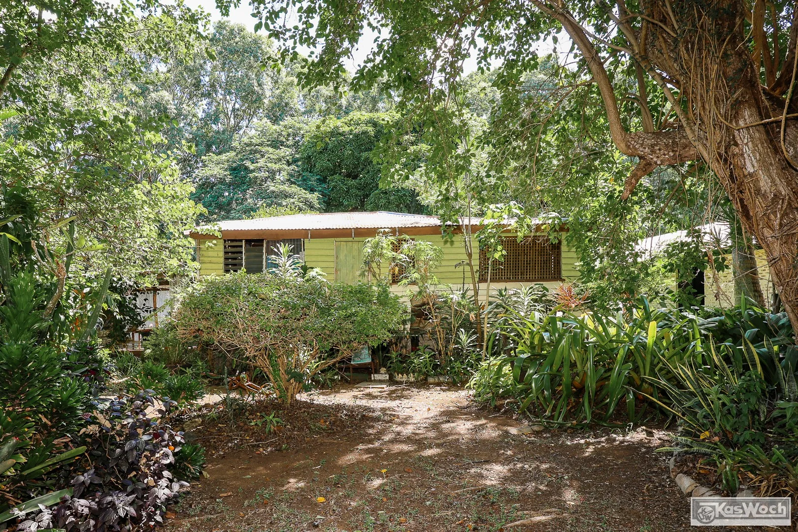 281 Creek Street, Berserker QLD 4701