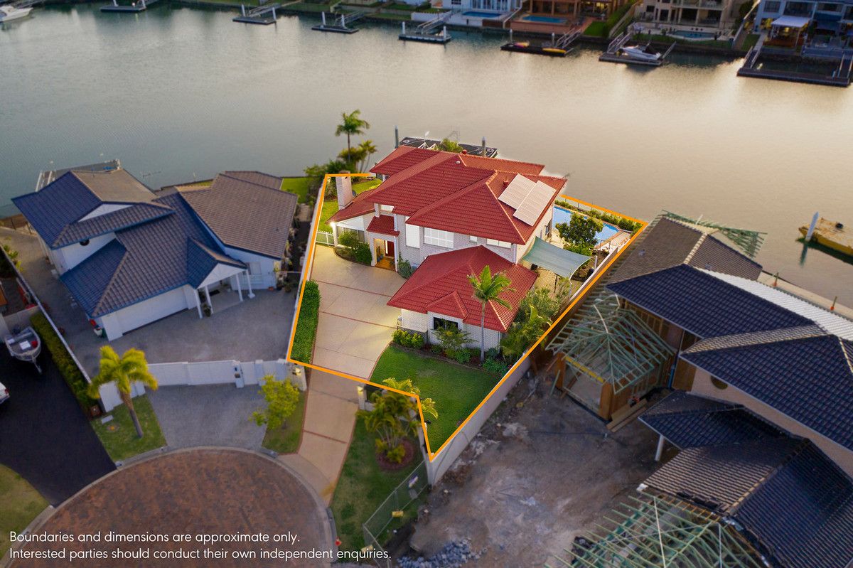 22 Mainroyal Court, Raby Bay QLD 4163, Image 2