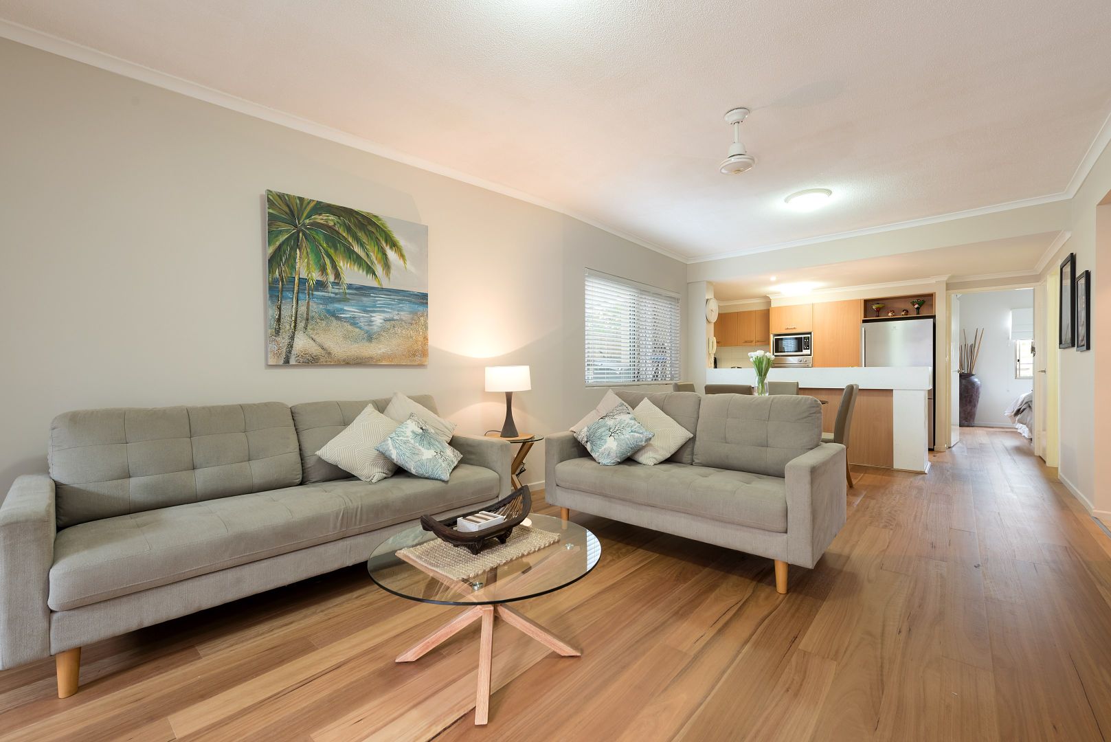 2/29 Ascog Terrace, Toowong QLD 4066, Image 2