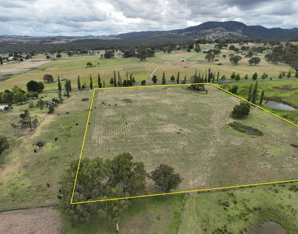 2 Sunnyside Loop Road, Tenterfield NSW 2372