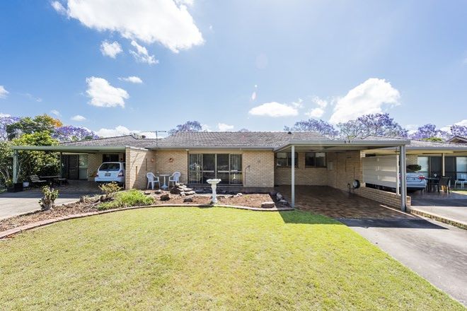 Picture of 12 Aries Road, JUNCTION HILL NSW 2460