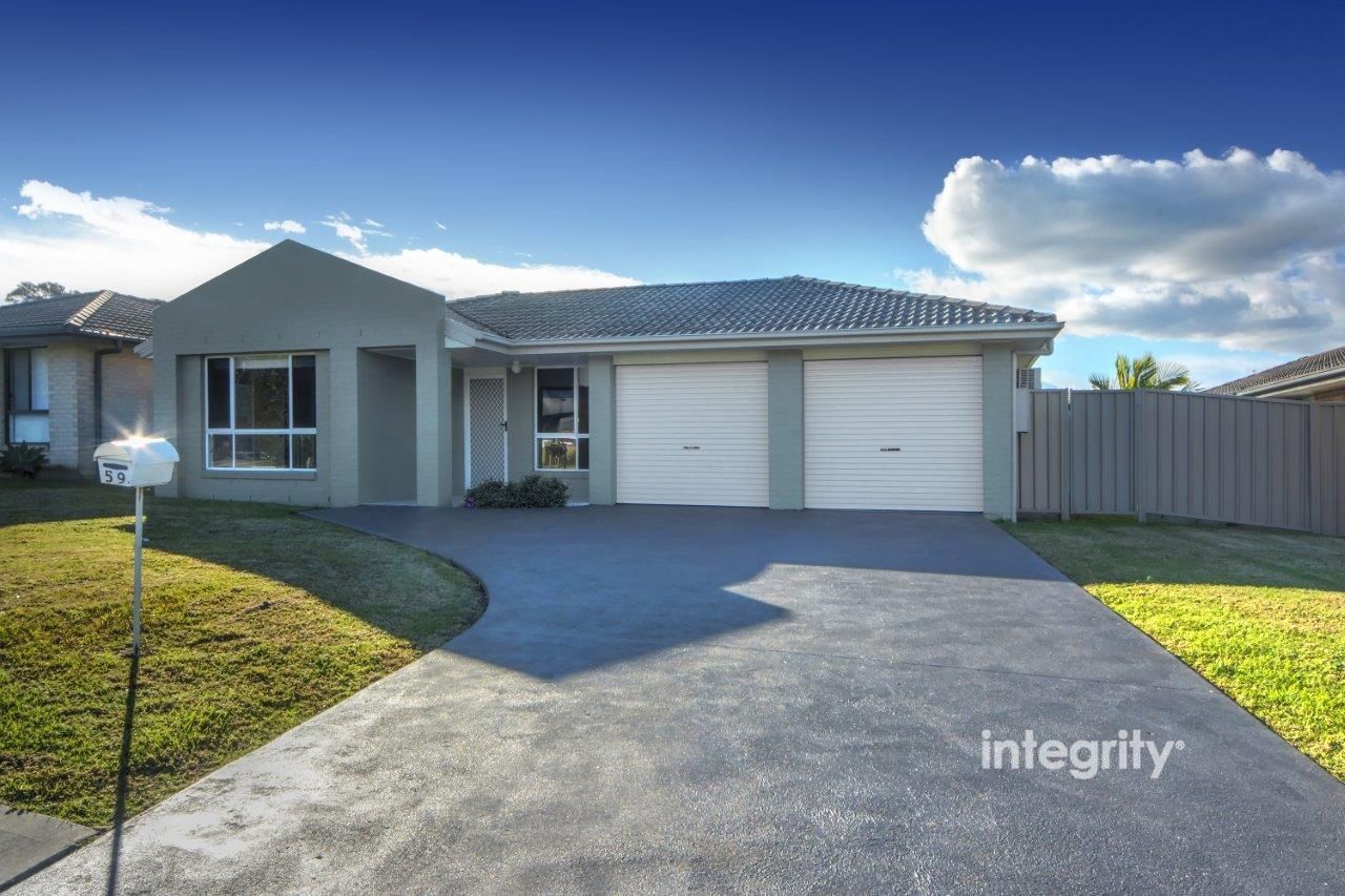 59 Isa Road, Worrigee NSW 2540, Image 0