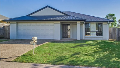 Picture of 1 Glenafton Court, ORMEAU QLD 4208