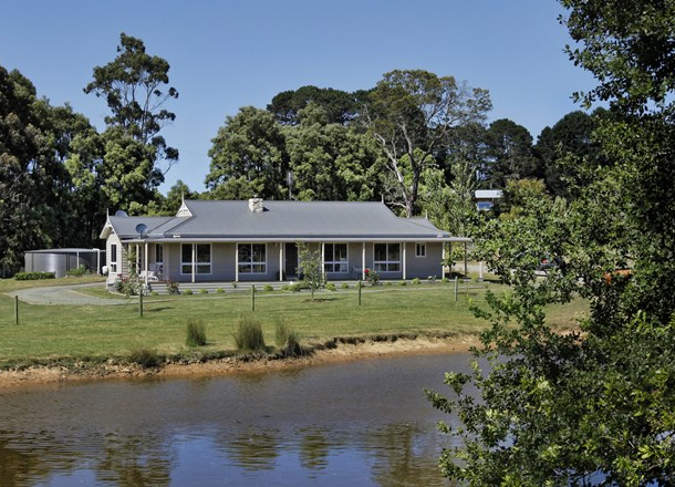 889 Ashbourne Road, Ashbourne VIC 3442