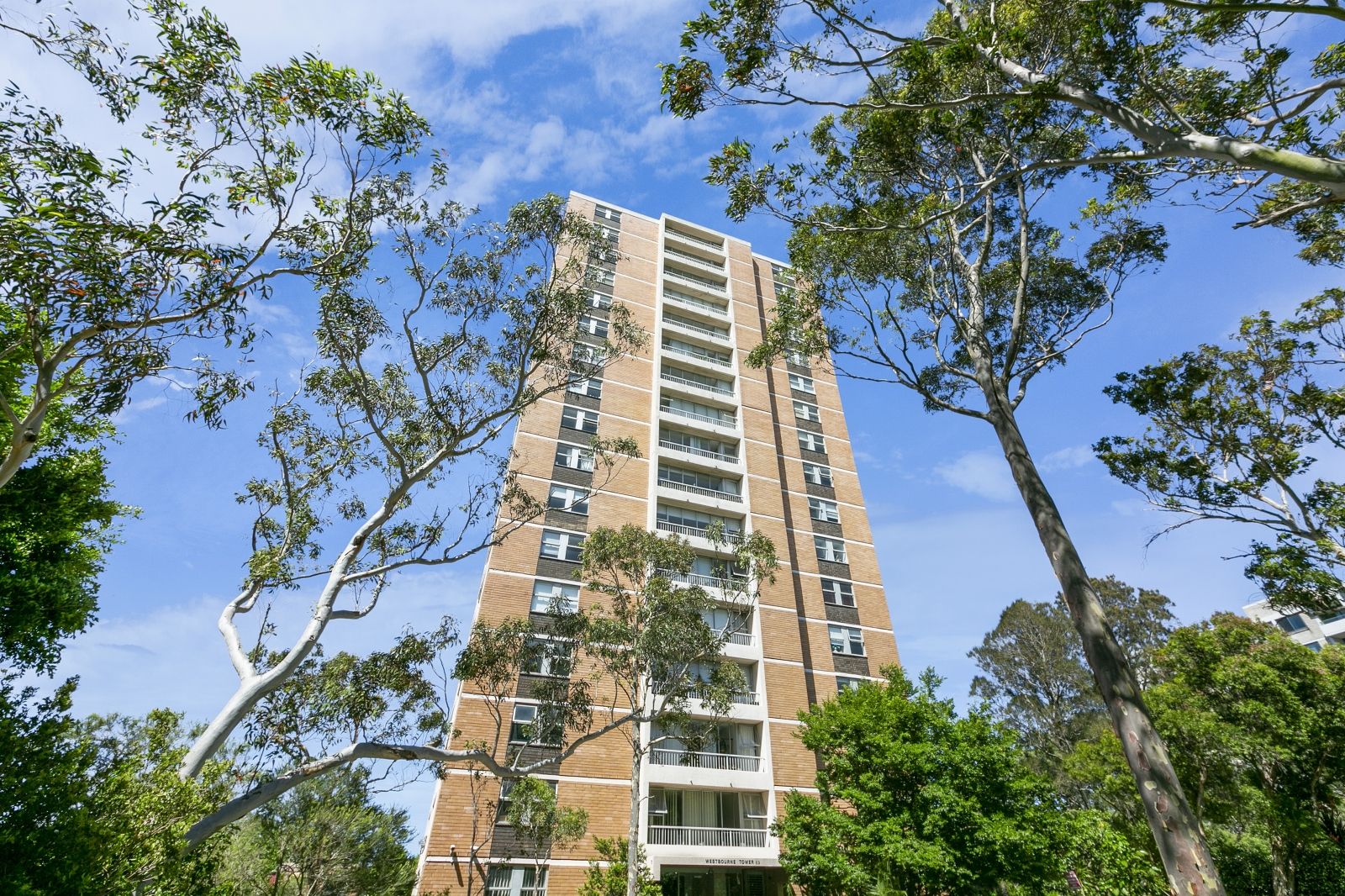 2 bedrooms Apartment / Unit / Flat in 26/69 St Marks Road RANDWICK NSW, 2031