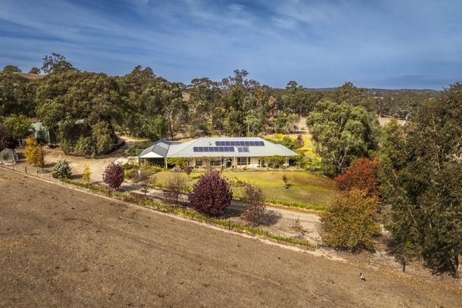 Picture of 445 Craneford Road, FLAXMAN VALLEY SA 5235