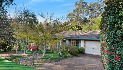 Picture of 18 Honeysuckle Close, GLENNING VALLEY NSW 2261