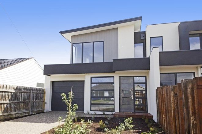 Picture of 3A Ruvina Street, ASPENDALE VIC 3195