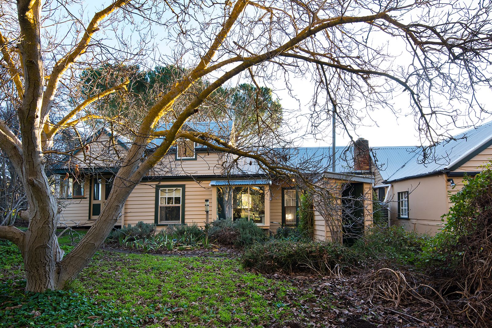 44 Vaughan Springs Road, Yapeen VIC 3451, Image 2