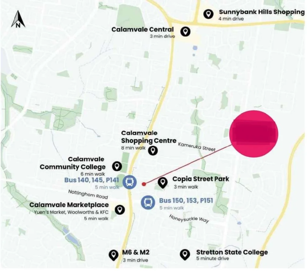 Additional image 18 of 88 Shelduck Place, Calamvale QLD 4116