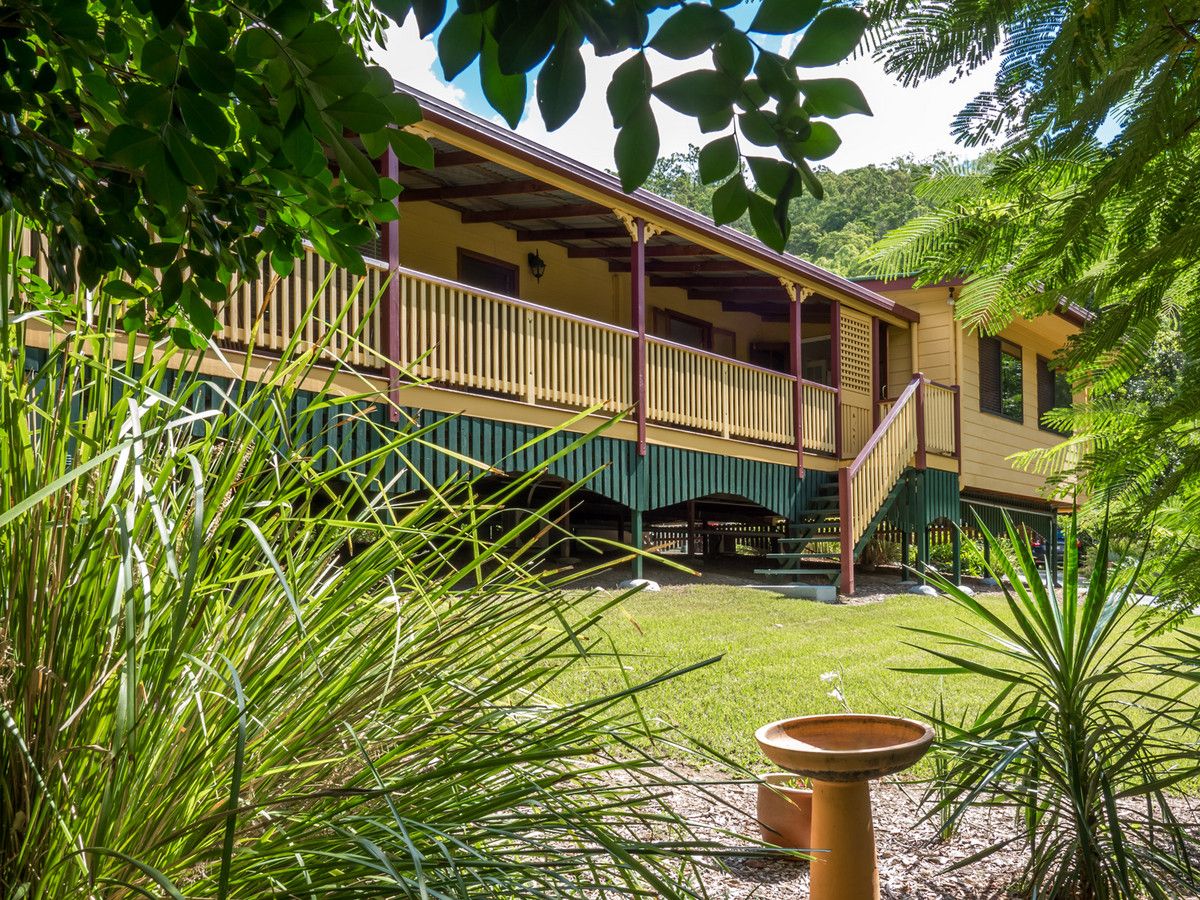 4 Ashwood Court, Samford Valley QLD 4520, Image 1