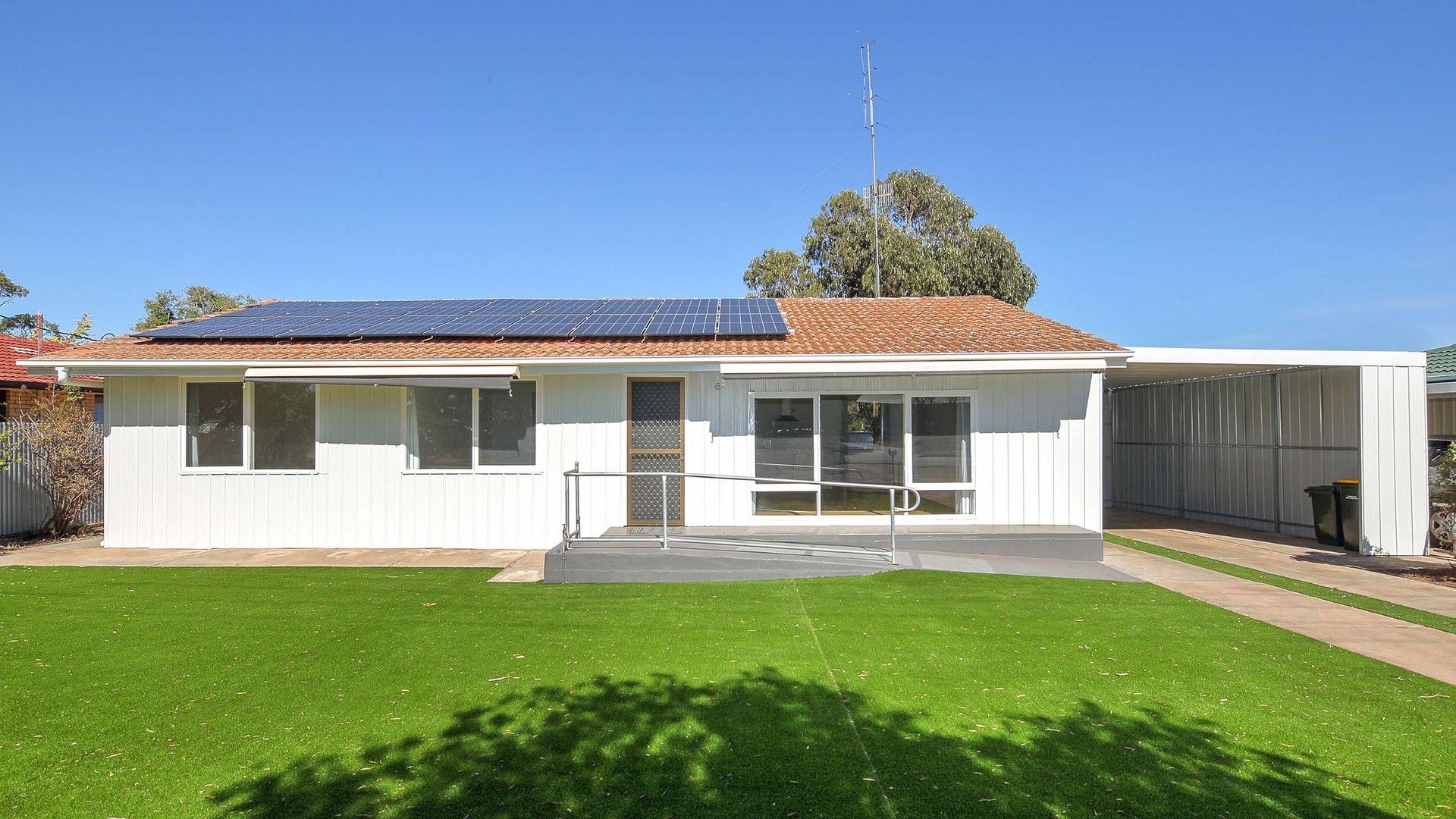 3 bedrooms House in 5 South Terrace CLEVE SA, 5640