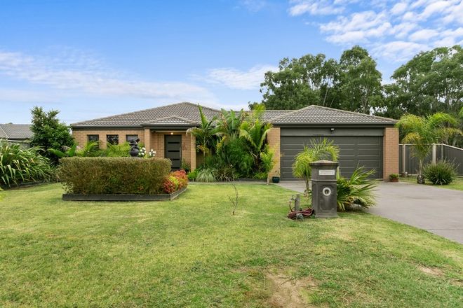 Picture of 2 Neilson Court, STRATFORD VIC 3862