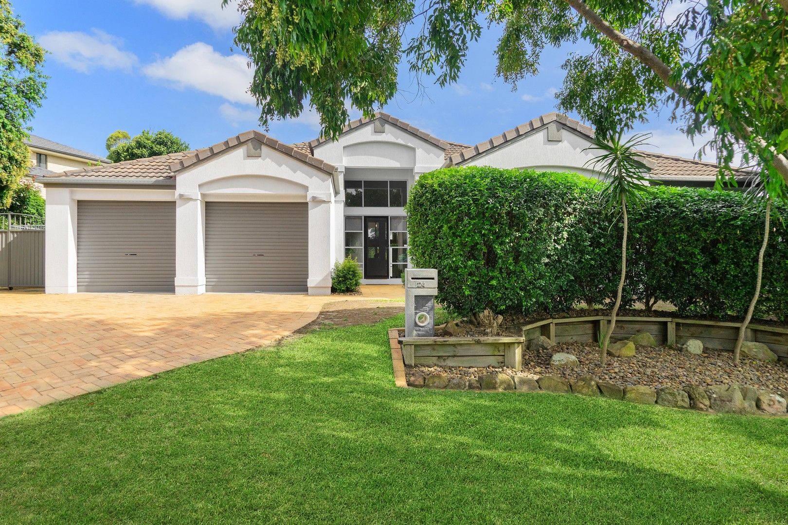 24 Peppercorn Crescent, Fletcher NSW 2287, Image 0