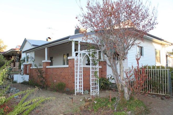 Picture of 14 Hill Street, BINGARA NSW 2404