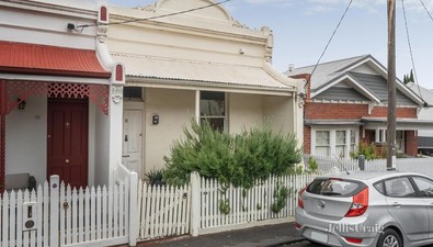 Picture of 8 Goodwood Street, RICHMOND VIC 3121