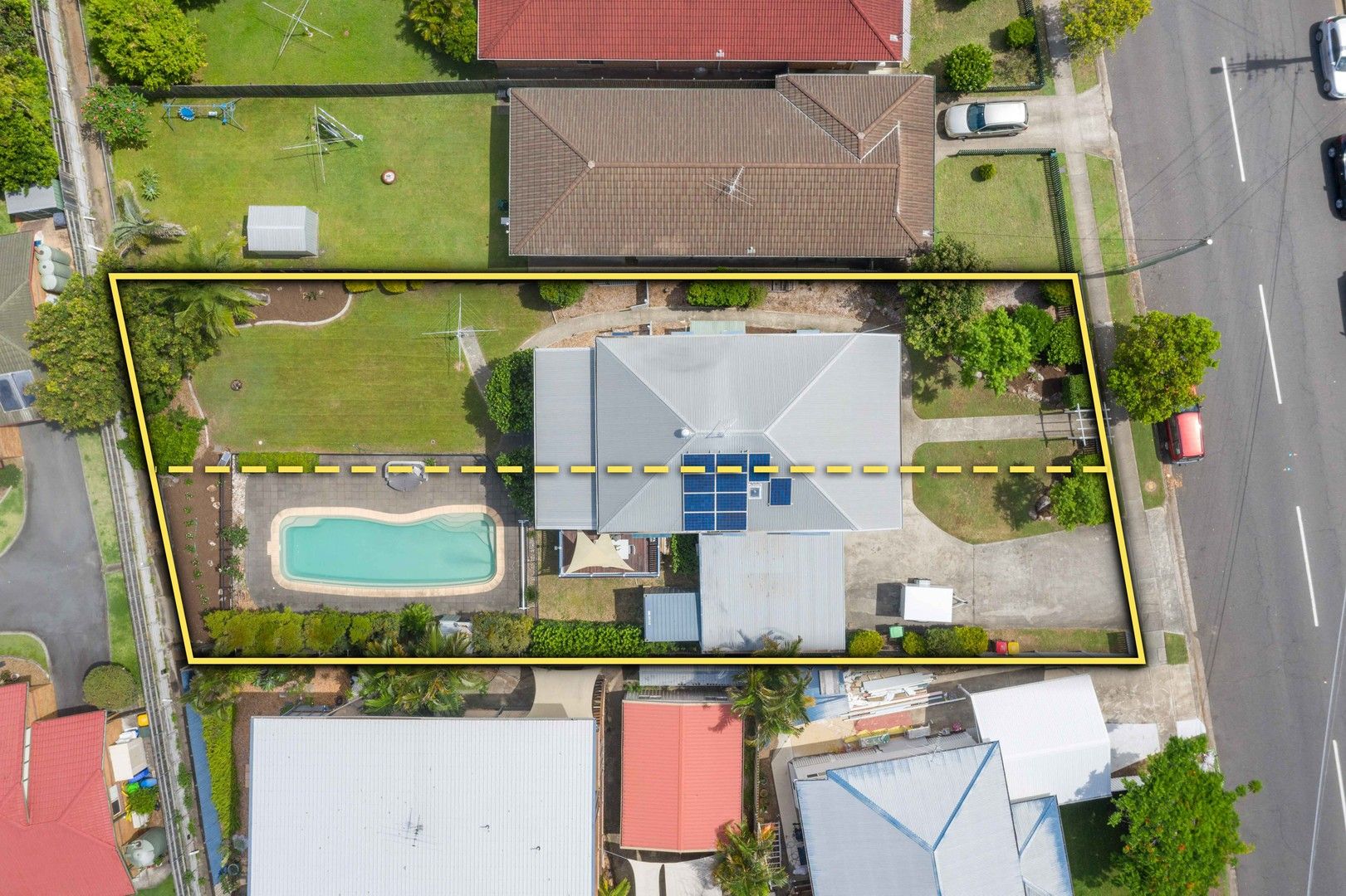 297 Beaconsfield Terrace, Brighton QLD 4017, Image 1