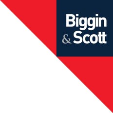 Biggin & Scott Burwood - Whitehorse Bigginscott