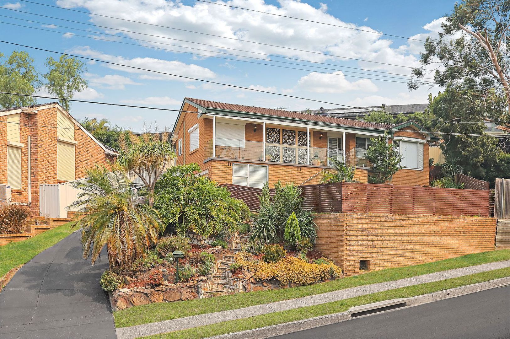 990 Henry Lawson Drive, Padstow Heights NSW 2211 Domain