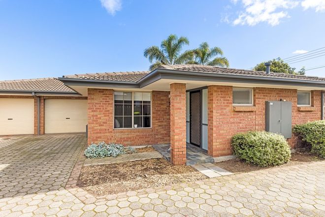 Picture of 1/16 Bishop Street, RENOWN PARK SA 5008