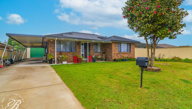 Picture of 12 Durham Close, RAYMOND TERRACE NSW 2324