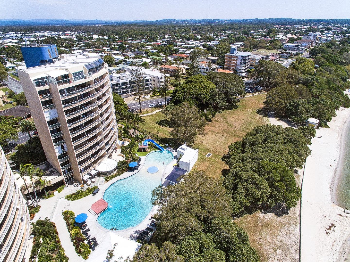31/49 Landsborough Parade, Golden Beach QLD 4551 Apartment For Sale