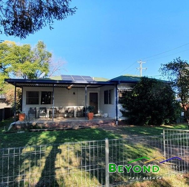 2 Waugan Street, Gilgandra NSW 2827, Image 0